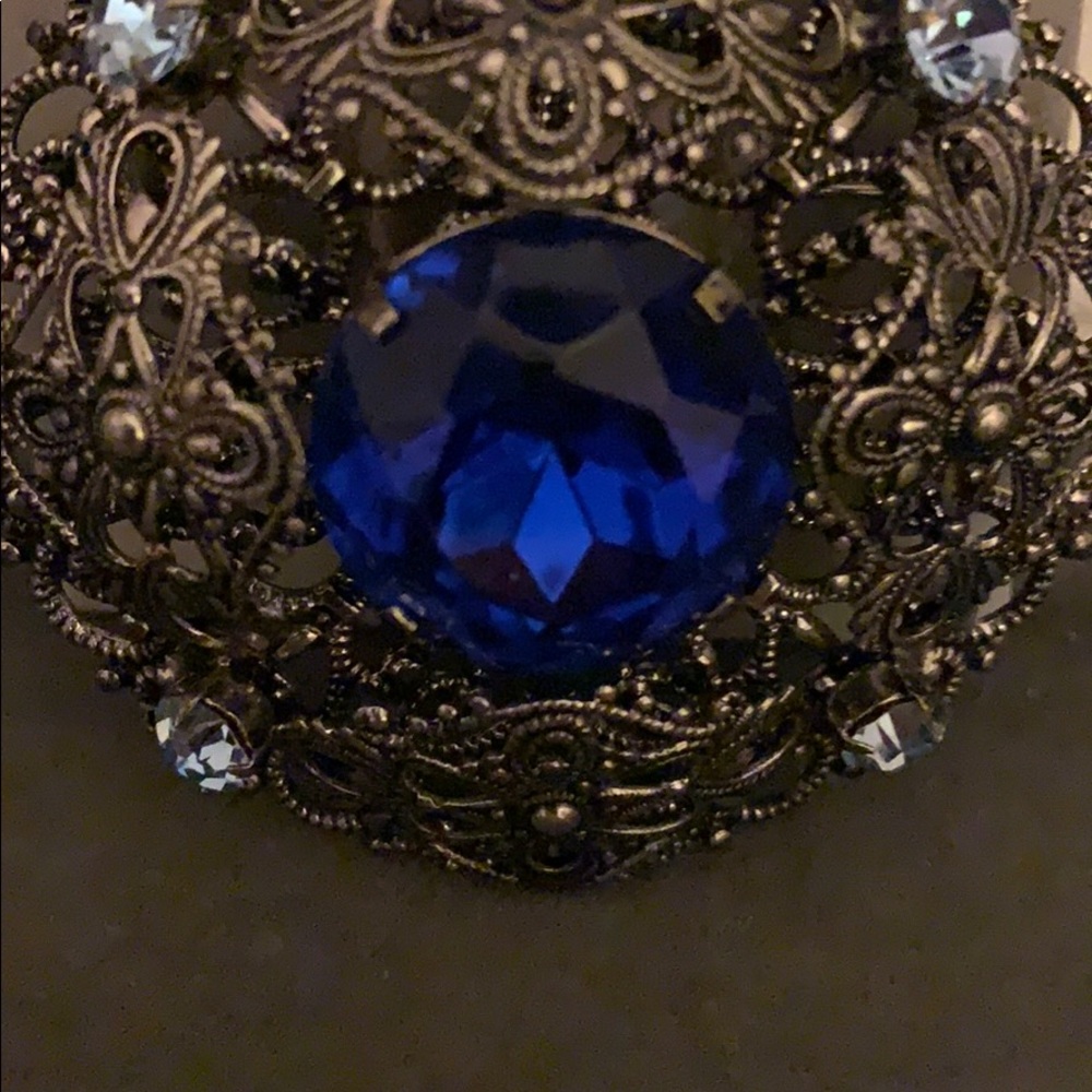 Vintage brooch